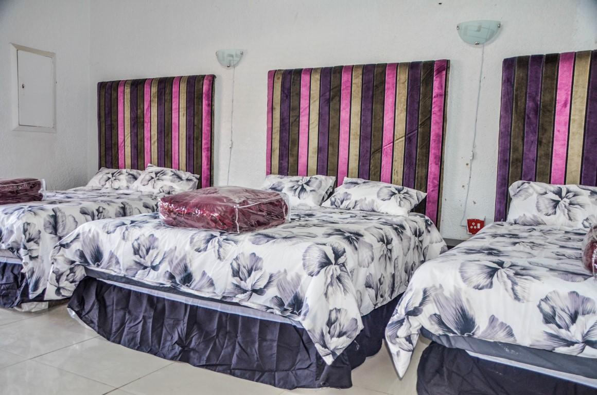 Sani Bonani Guest House Klerksdorp Kültér fotó