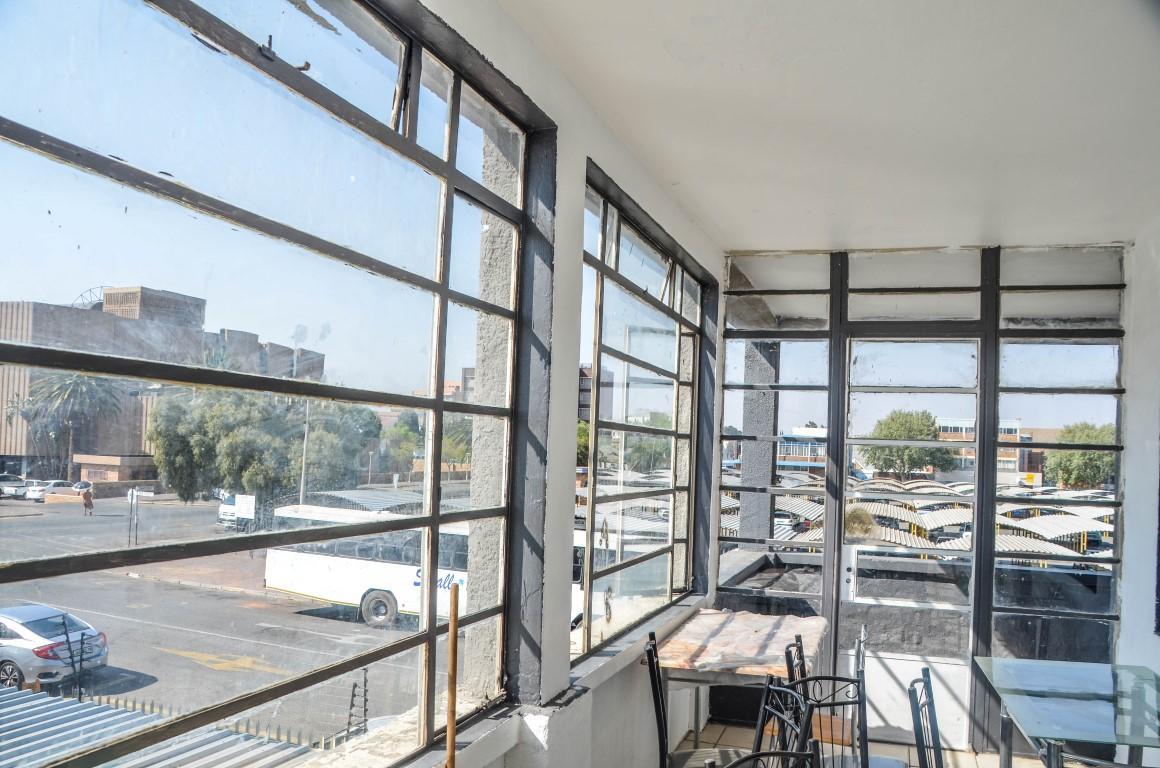Sani Bonani Guest House Klerksdorp Kültér fotó
