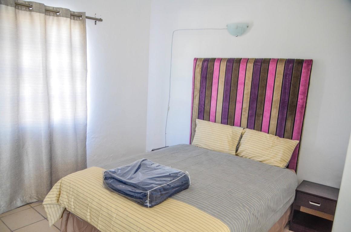 Sani Bonani Guest House Klerksdorp Kültér fotó