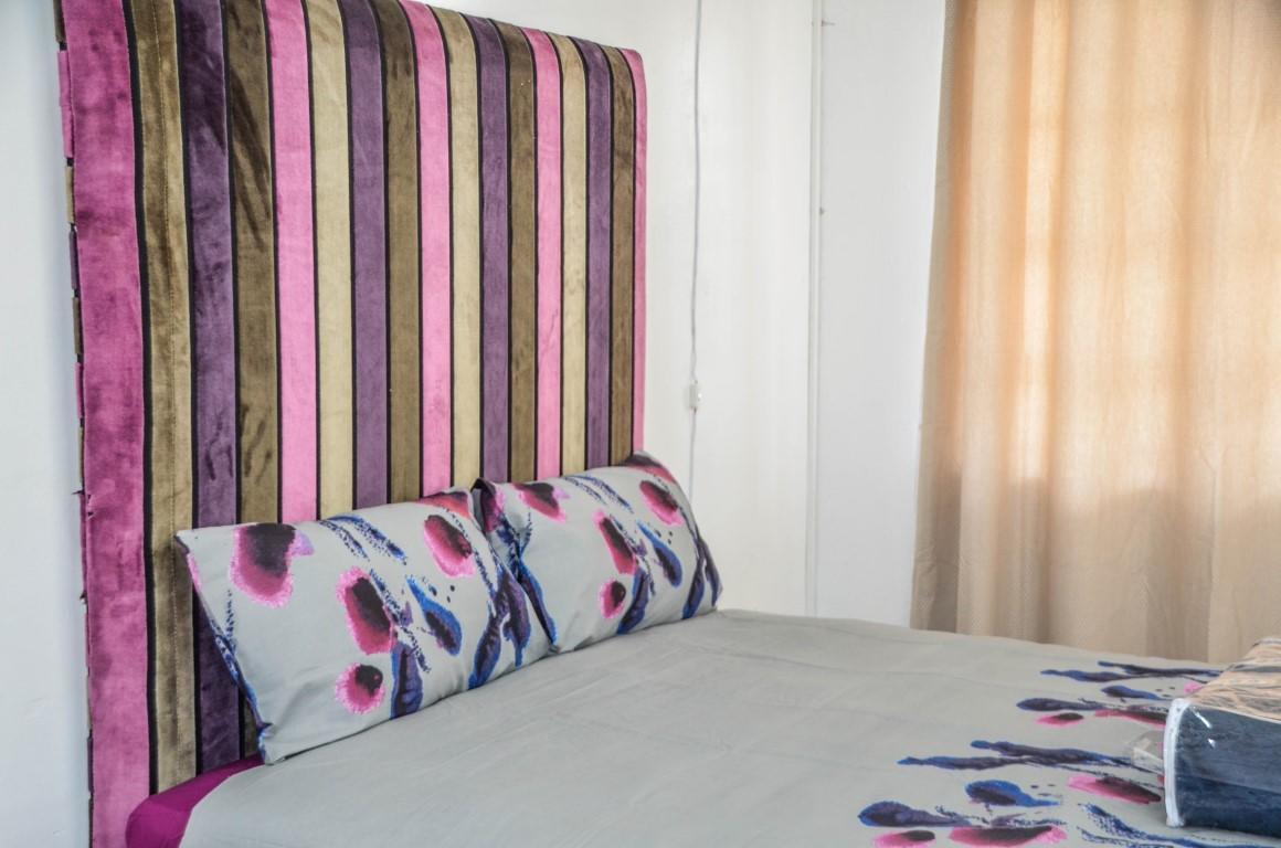 Sani Bonani Guest House Klerksdorp Kültér fotó